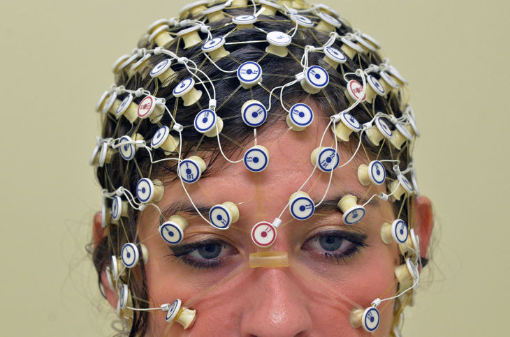 BRAIN RESEARCH